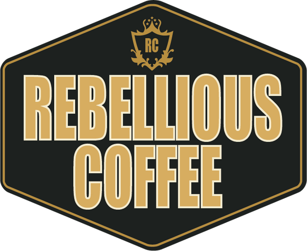 Rebellious Coffee