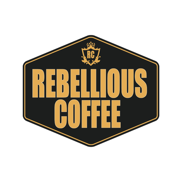 Rebellious Coffee 