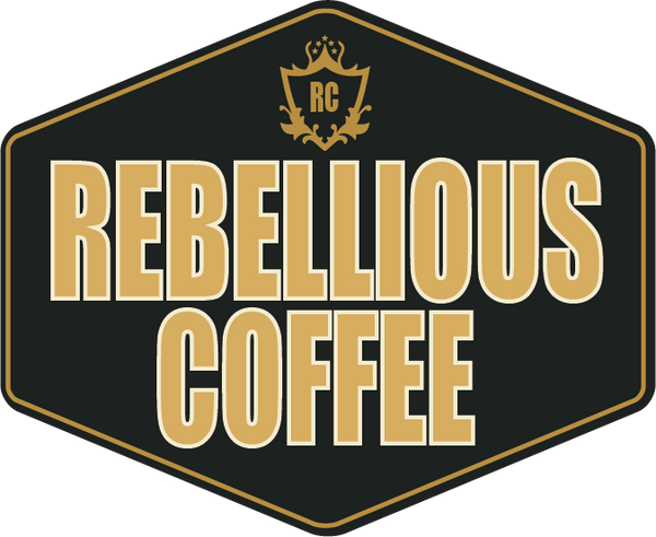 Rebellious Coffee 